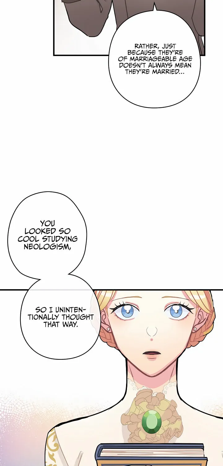 The Flower Dances and the Wind Sings Chapter 7 page 13 - 