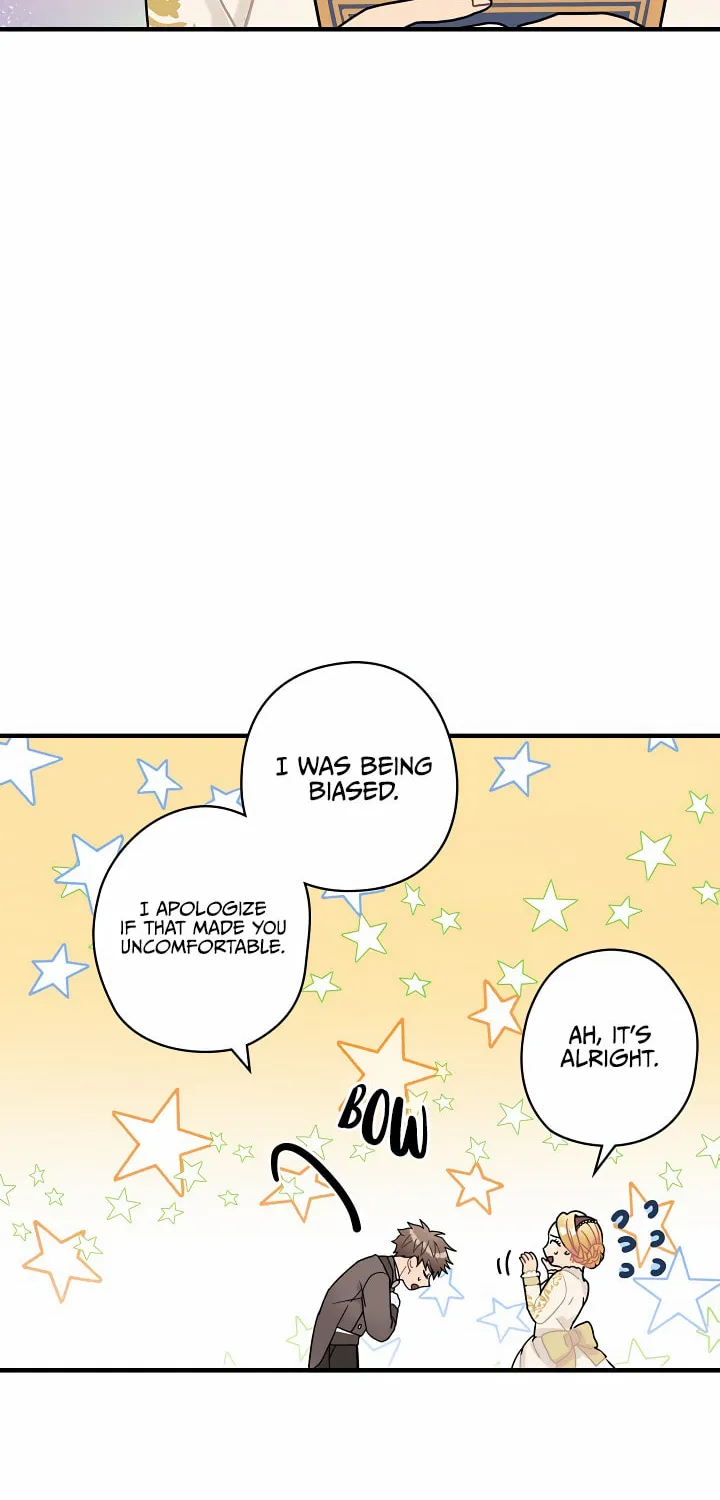 The Flower Dances and the Wind Sings Chapter 7 page 14 - 