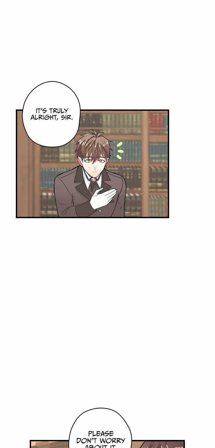 The Flower Dances and the Wind Sings Chapter 7 page 15 - 