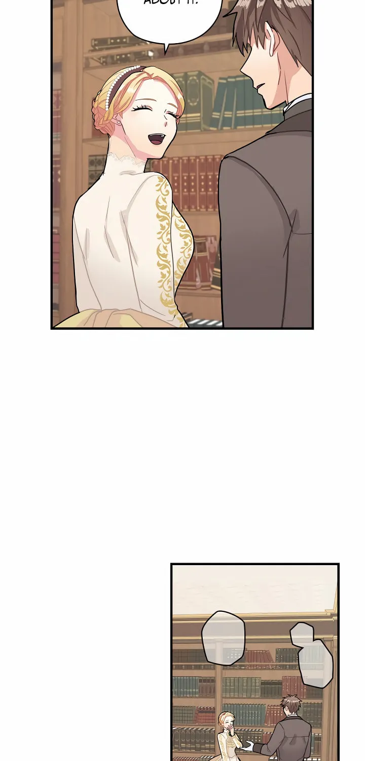 The Flower Dances and the Wind Sings Chapter 7 page 16 - 