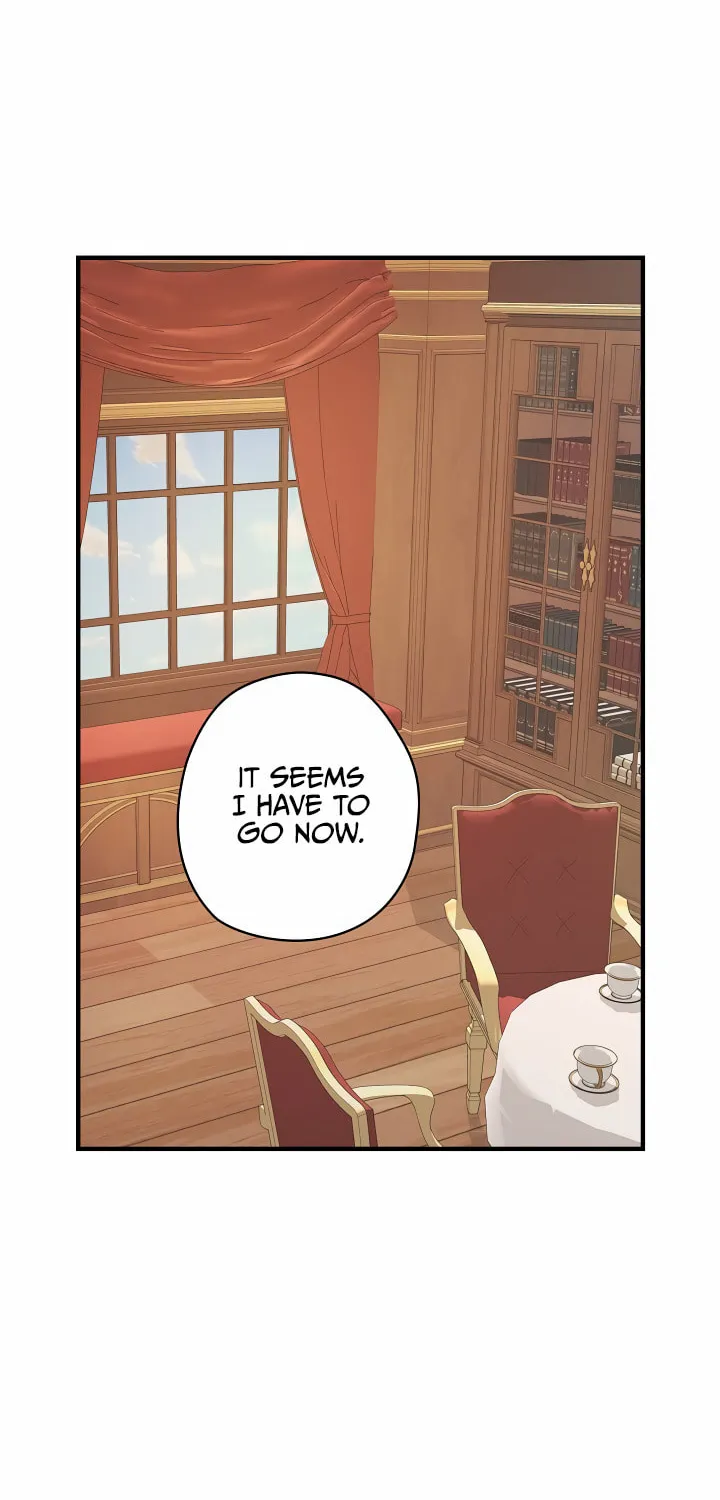 The Flower Dances and the Wind Sings Chapter 7 page 18 - 