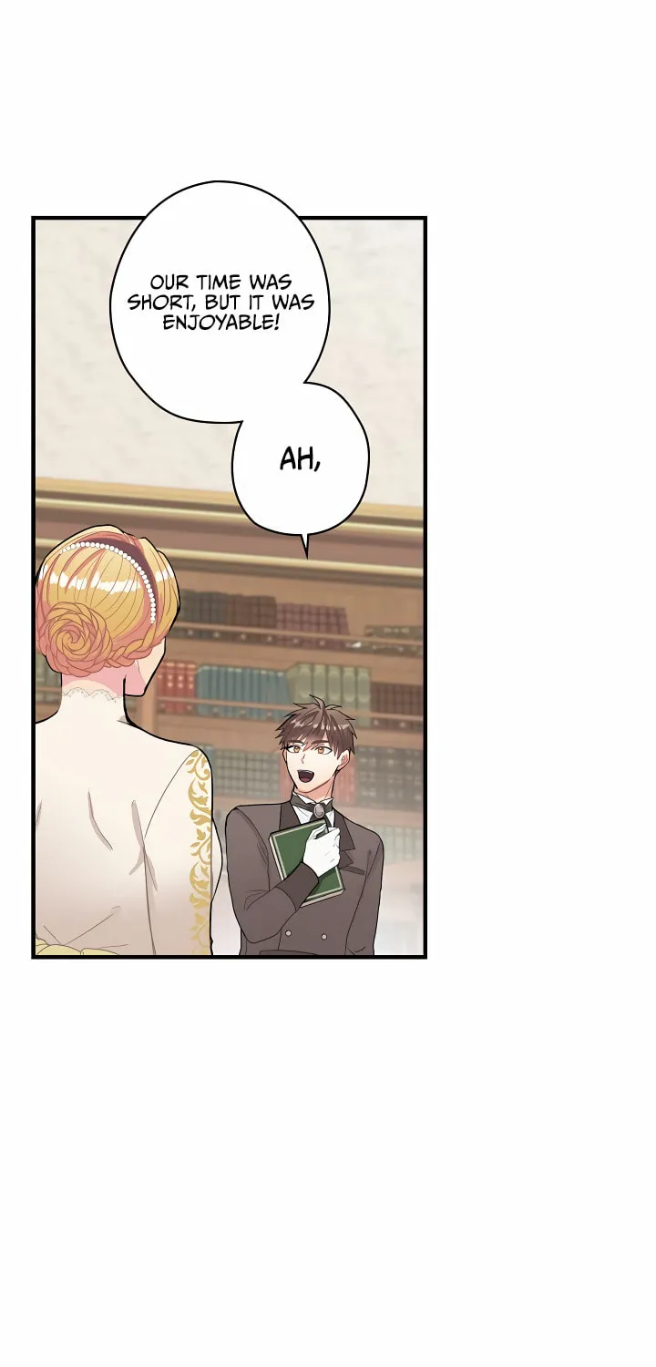 The Flower Dances and the Wind Sings Chapter 7 page 19 - 