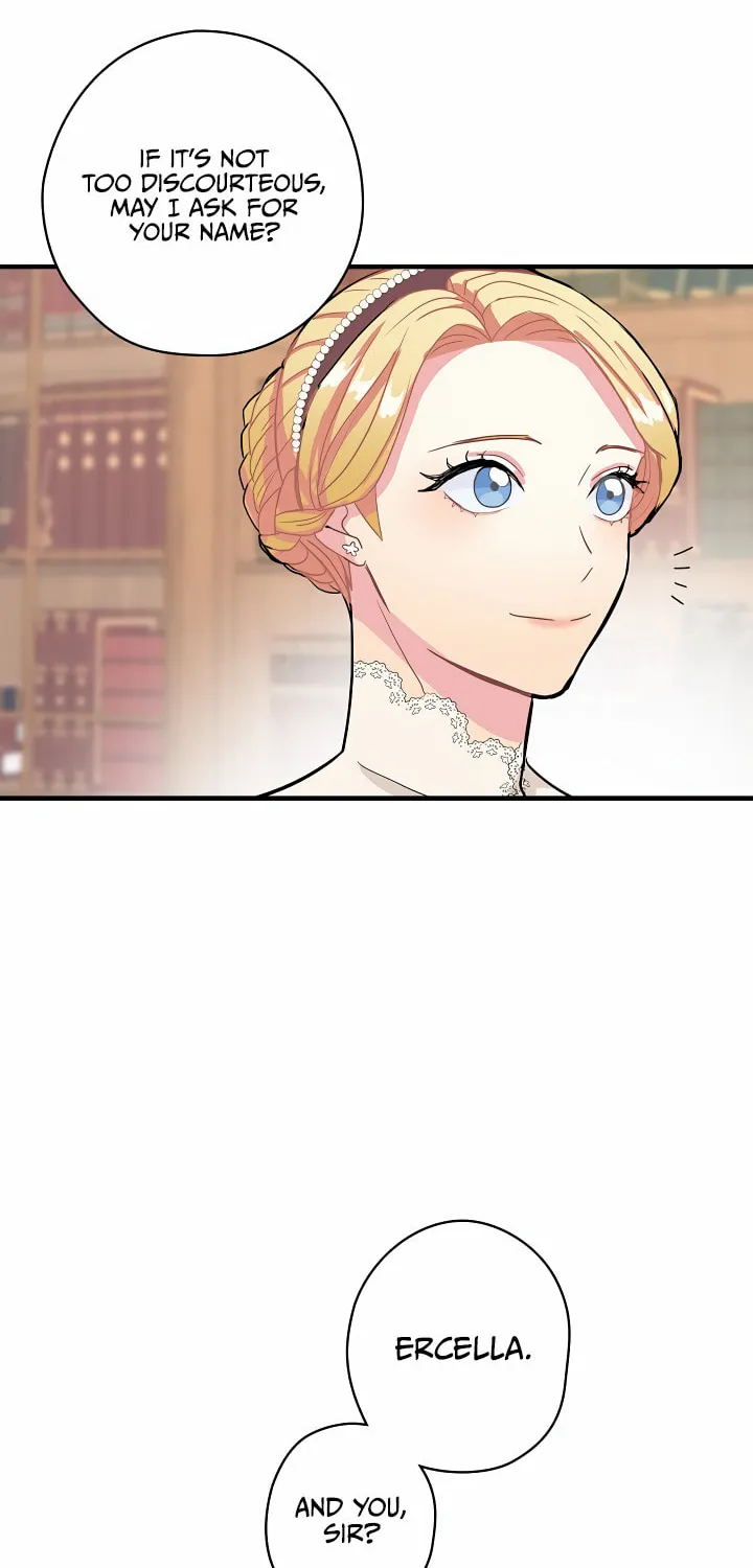 The Flower Dances and the Wind Sings Chapter 7 page 20 - 