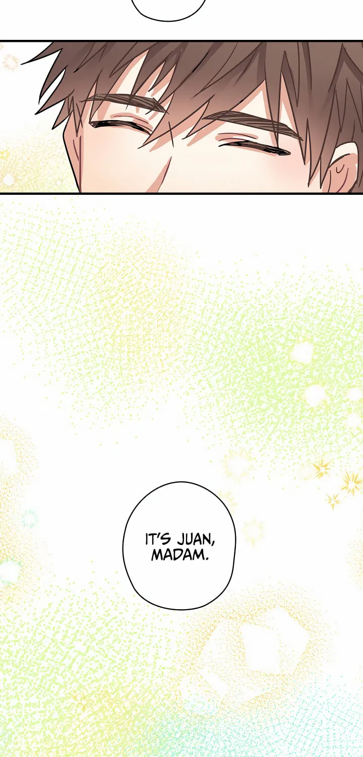 The Flower Dances and the Wind Sings Chapter 7 page 21 - 