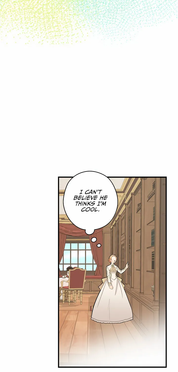 The Flower Dances and the Wind Sings Chapter 7 page 22 - 