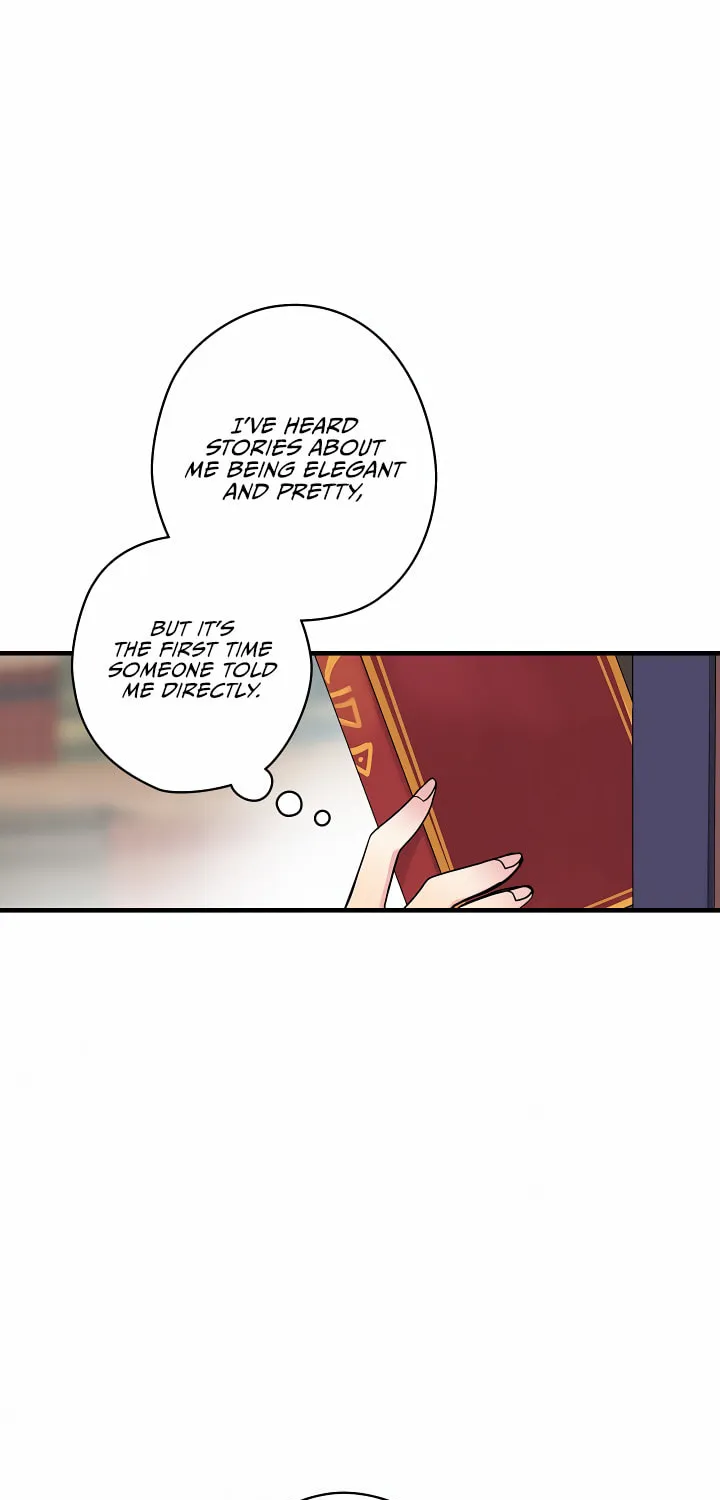 The Flower Dances and the Wind Sings Chapter 7 page 23 - 