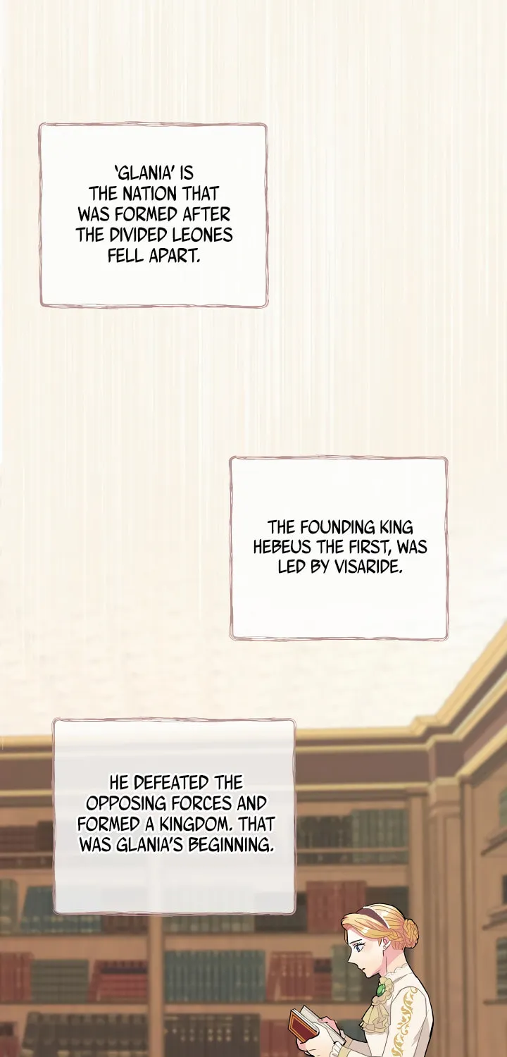 The Flower Dances and the Wind Sings Chapter 7 page 25 - 