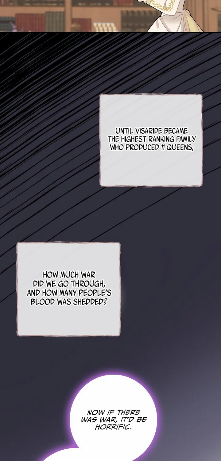 The Flower Dances and the Wind Sings Chapter 7 page 26 - 