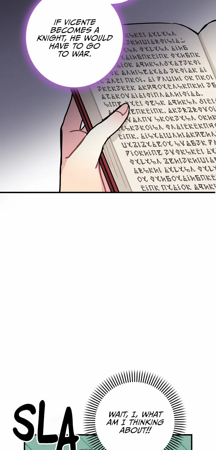 The Flower Dances and the Wind Sings Chapter 7 page 27 - 
