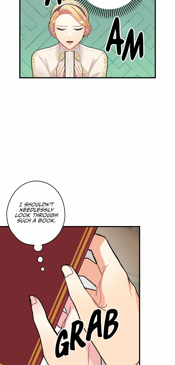 The Flower Dances and the Wind Sings Chapter 7 page 28 - 