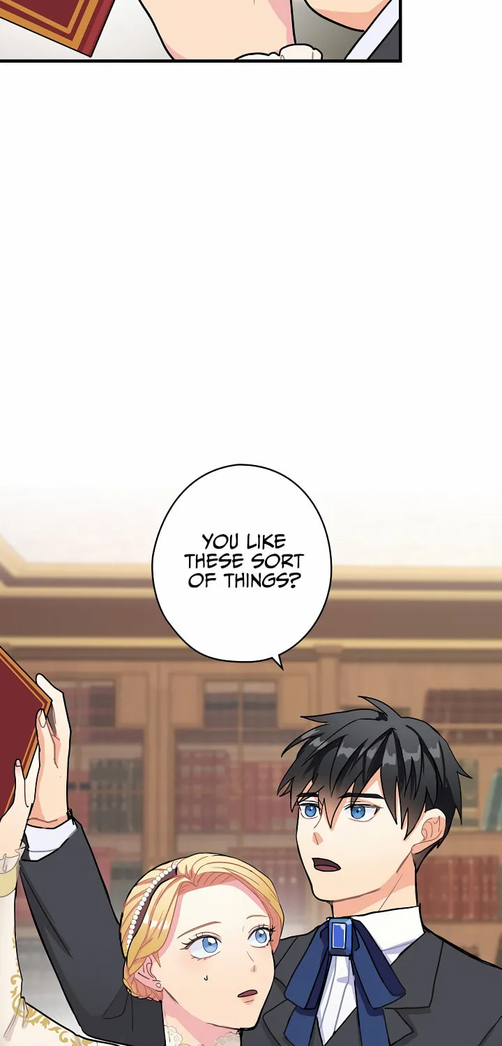 The Flower Dances and the Wind Sings Chapter 7 page 29 - 