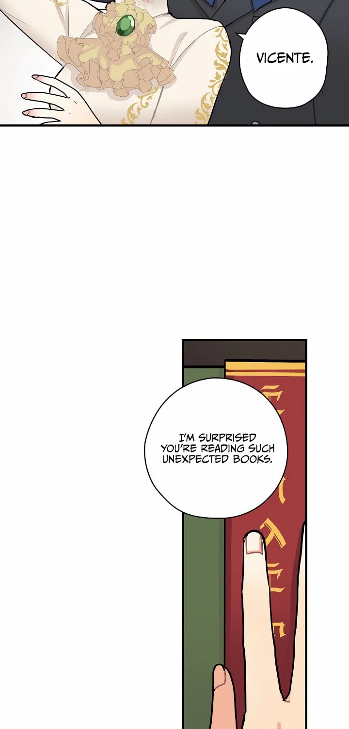 The Flower Dances and the Wind Sings Chapter 7 page 30 - 