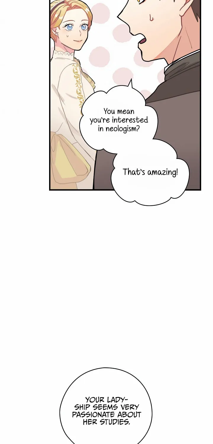 The Flower Dances and the Wind Sings Chapter 7 page 4 - 