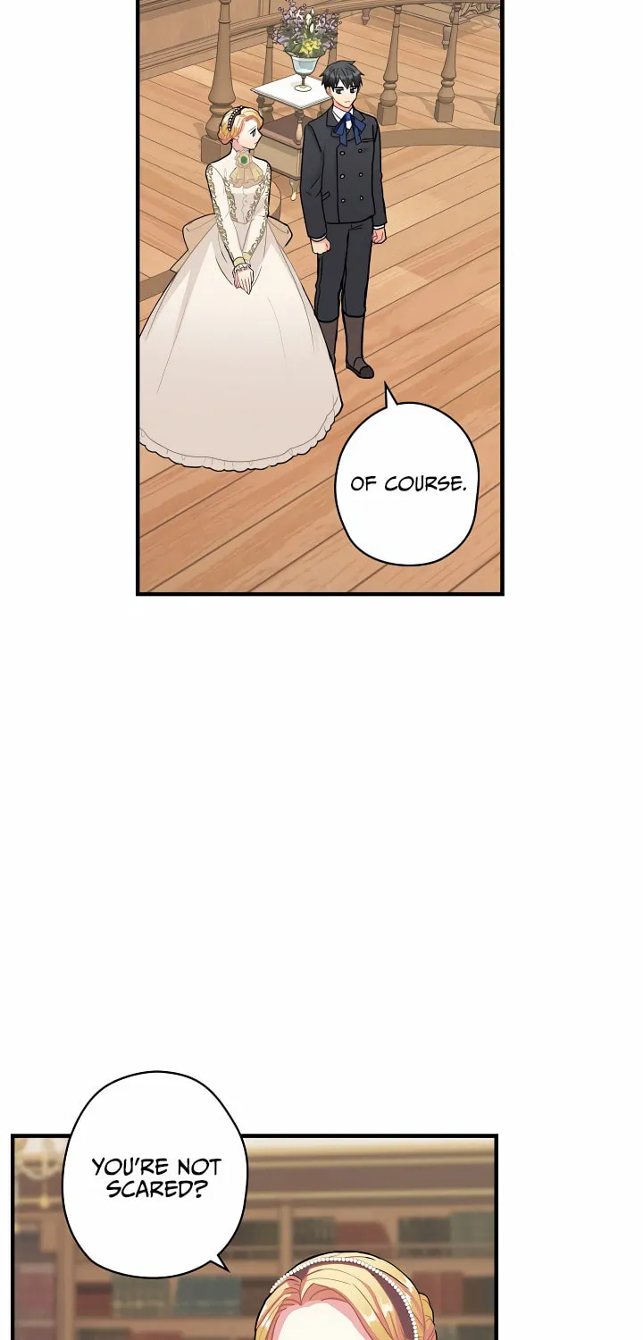 The Flower Dances and the Wind Sings Chapter 7 page 33 - 