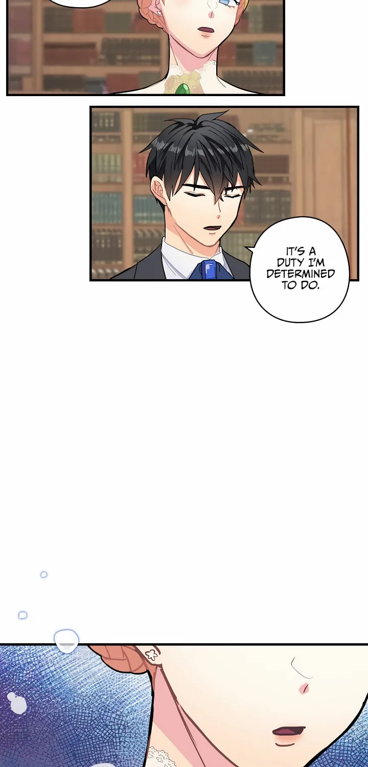 The Flower Dances and the Wind Sings Chapter 7 page 35 - 