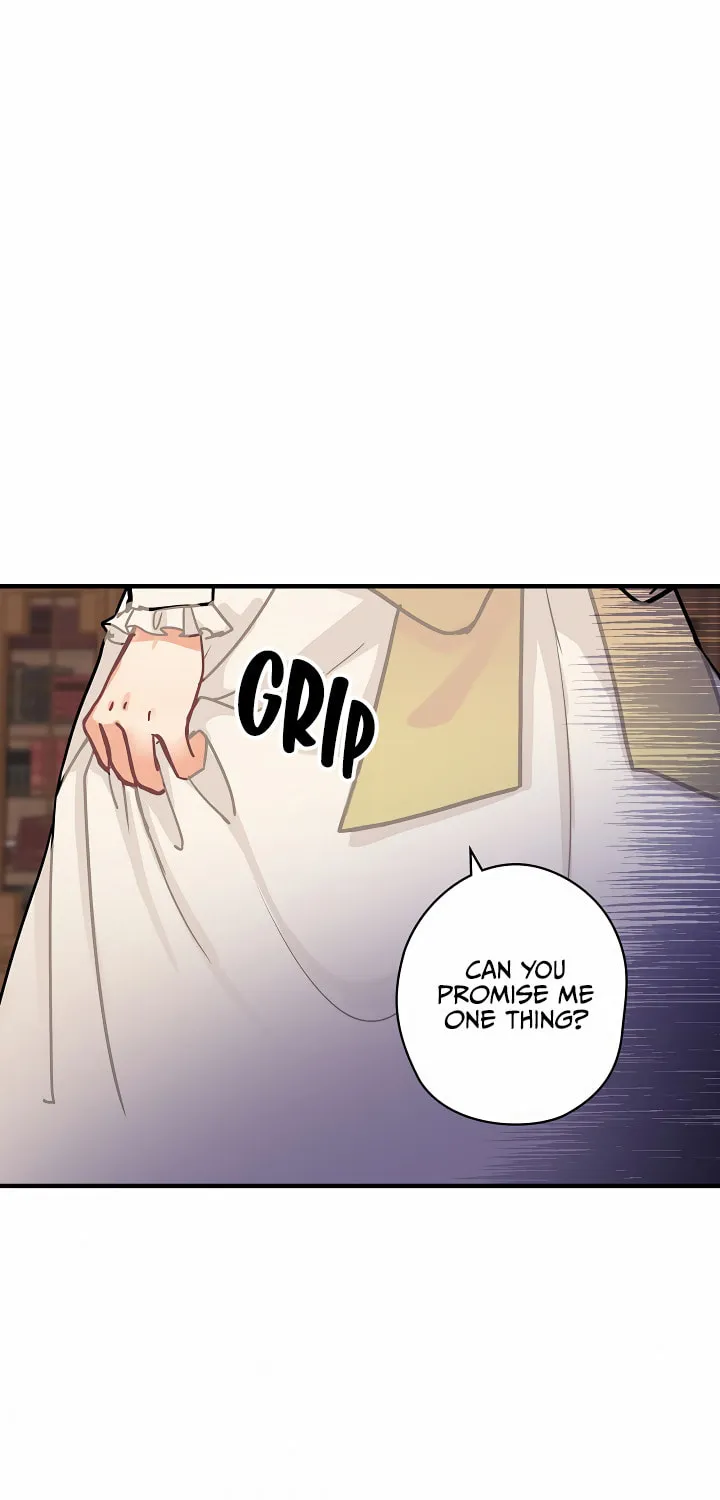 The Flower Dances and the Wind Sings Chapter 7 page 37 - 
