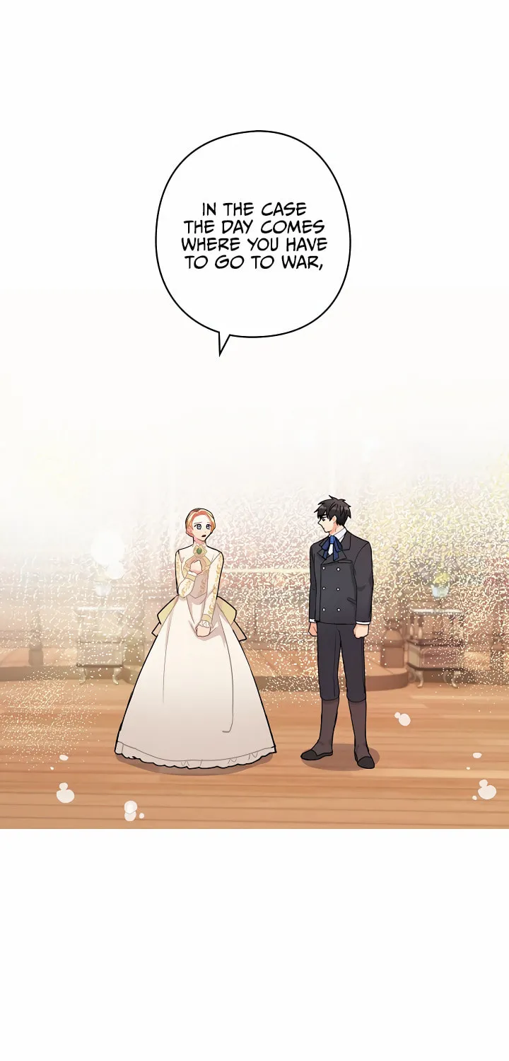 The Flower Dances and the Wind Sings Chapter 7 page 39 - 