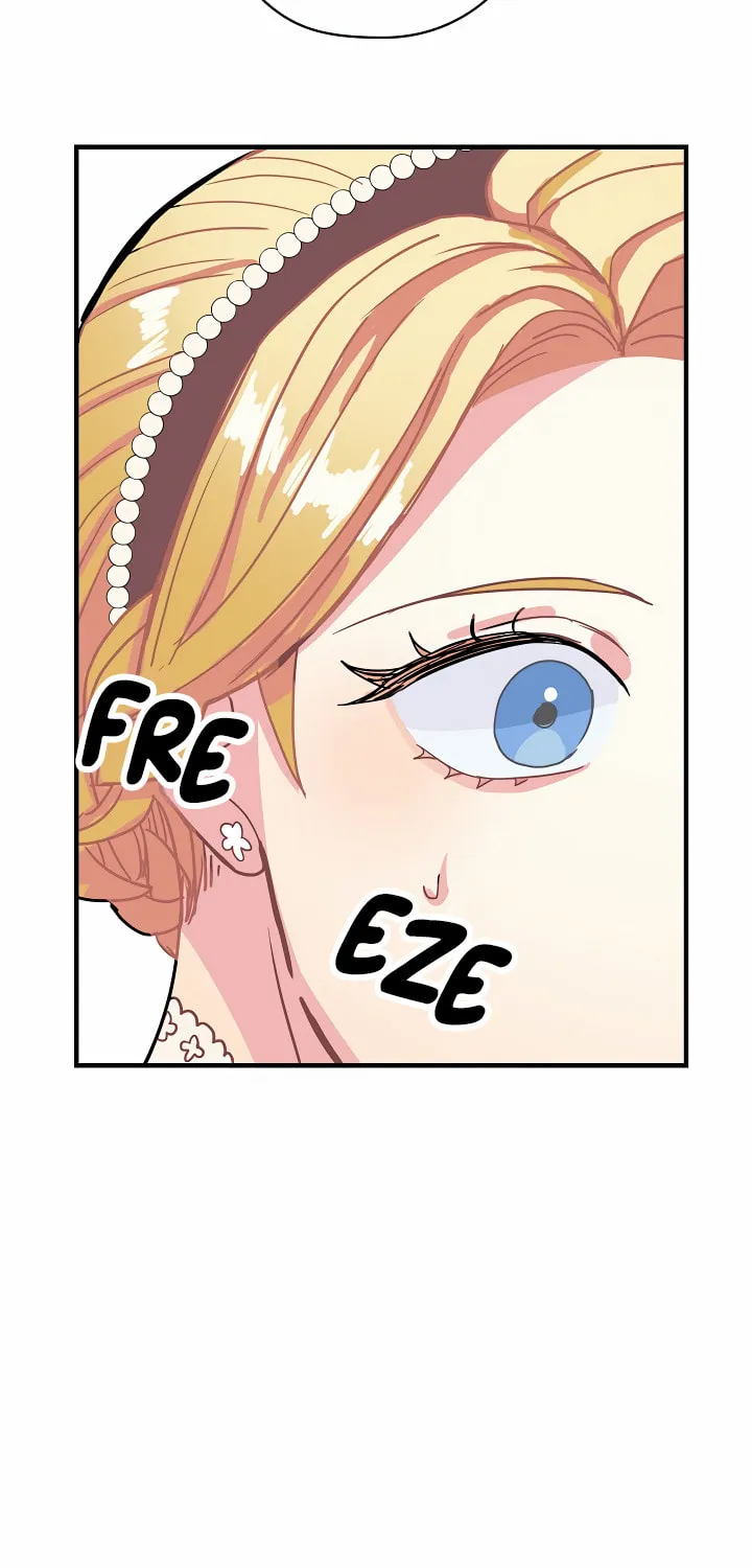 The Flower Dances and the Wind Sings Chapter 7 page 5 - 