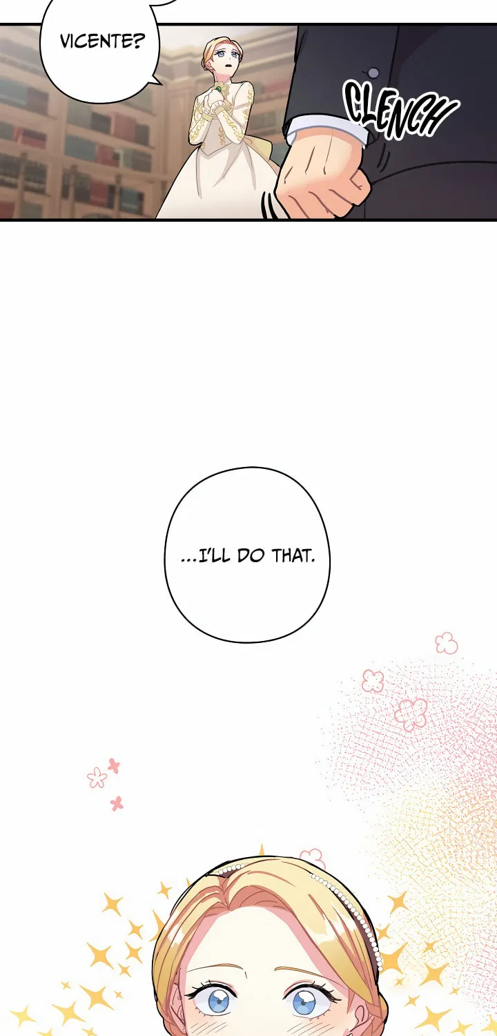 The Flower Dances and the Wind Sings Chapter 7 page 41 - 