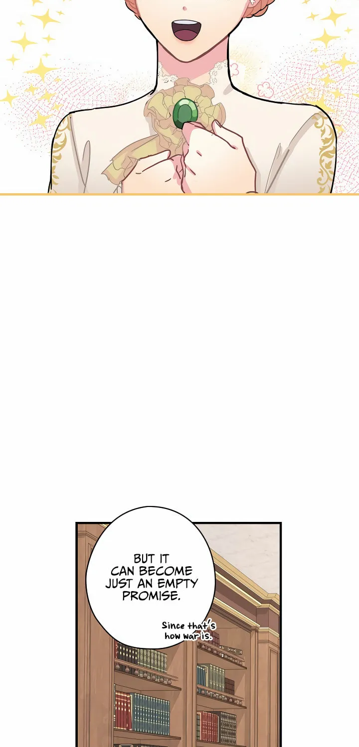 The Flower Dances and the Wind Sings Chapter 7 page 42 - 