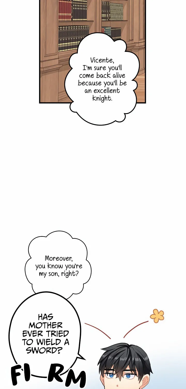 The Flower Dances and the Wind Sings Chapter 7 page 43 - 