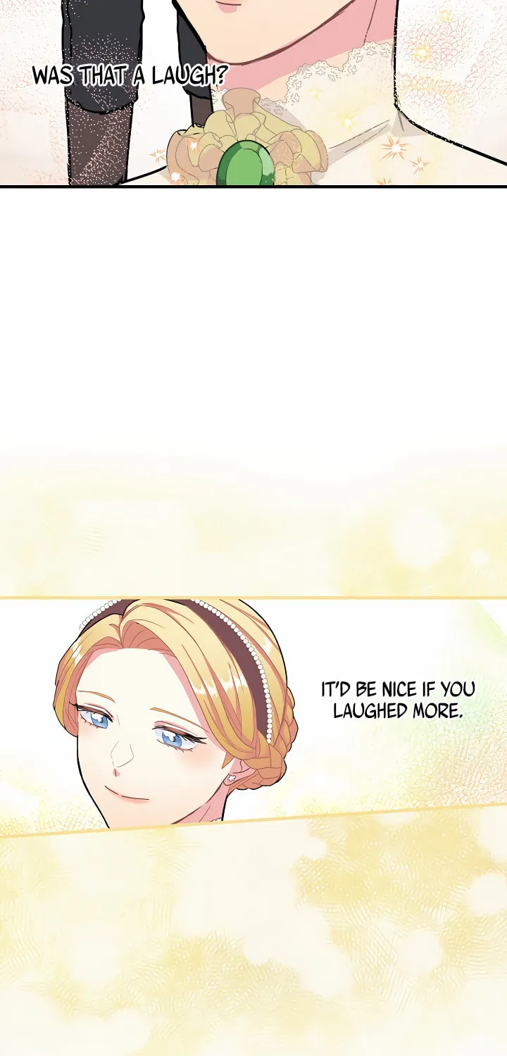 The Flower Dances and the Wind Sings Chapter 7 page 47 - 