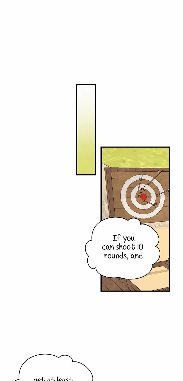 The Flower Dances and the Wind Sings Chapter 7 page 49 - 
