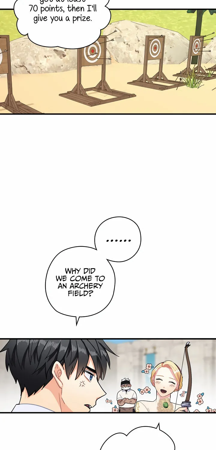 The Flower Dances and the Wind Sings Chapter 7 page 50 - 