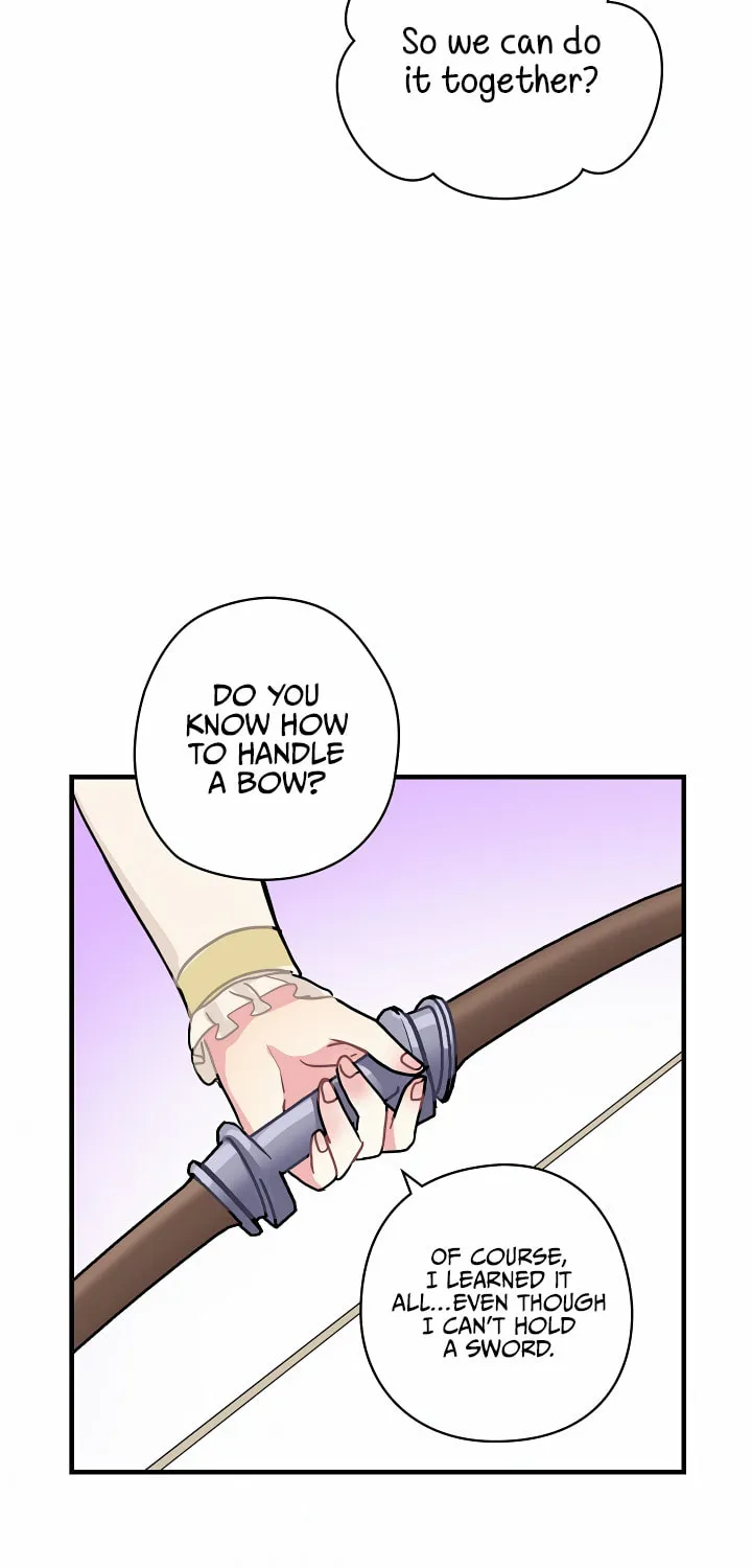The Flower Dances and the Wind Sings Chapter 7 page 51 - 