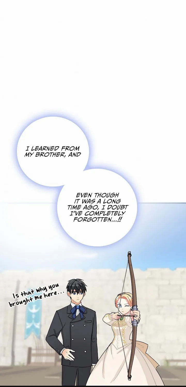 The Flower Dances and the Wind Sings Chapter 7 page 52 - 