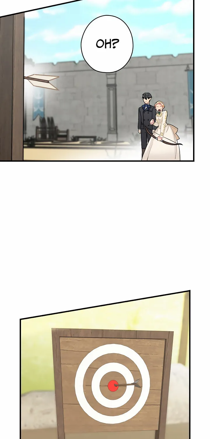 The Flower Dances and the Wind Sings Chapter 7 page 54 - 
