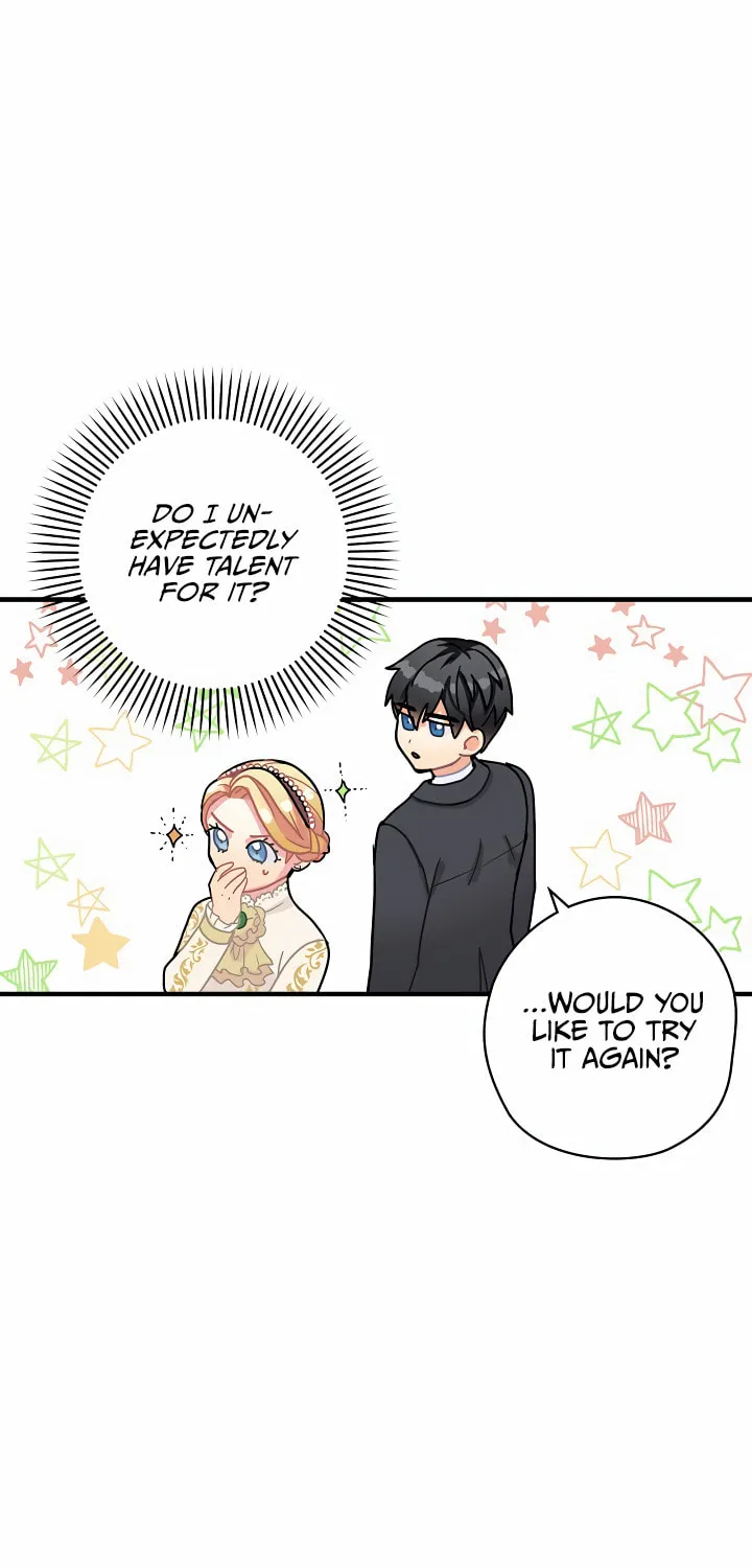 The Flower Dances and the Wind Sings Chapter 7 page 56 - 