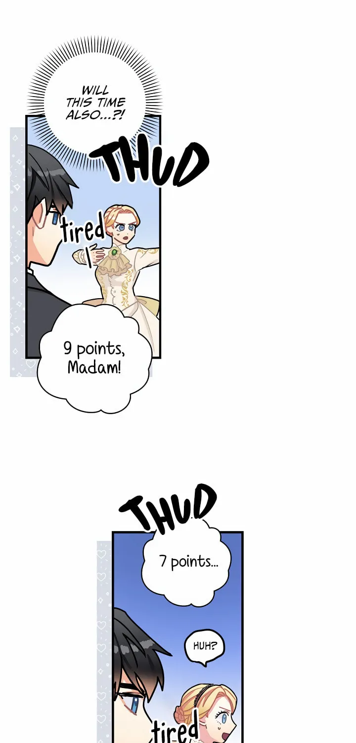 The Flower Dances and the Wind Sings Chapter 7 page 57 - 