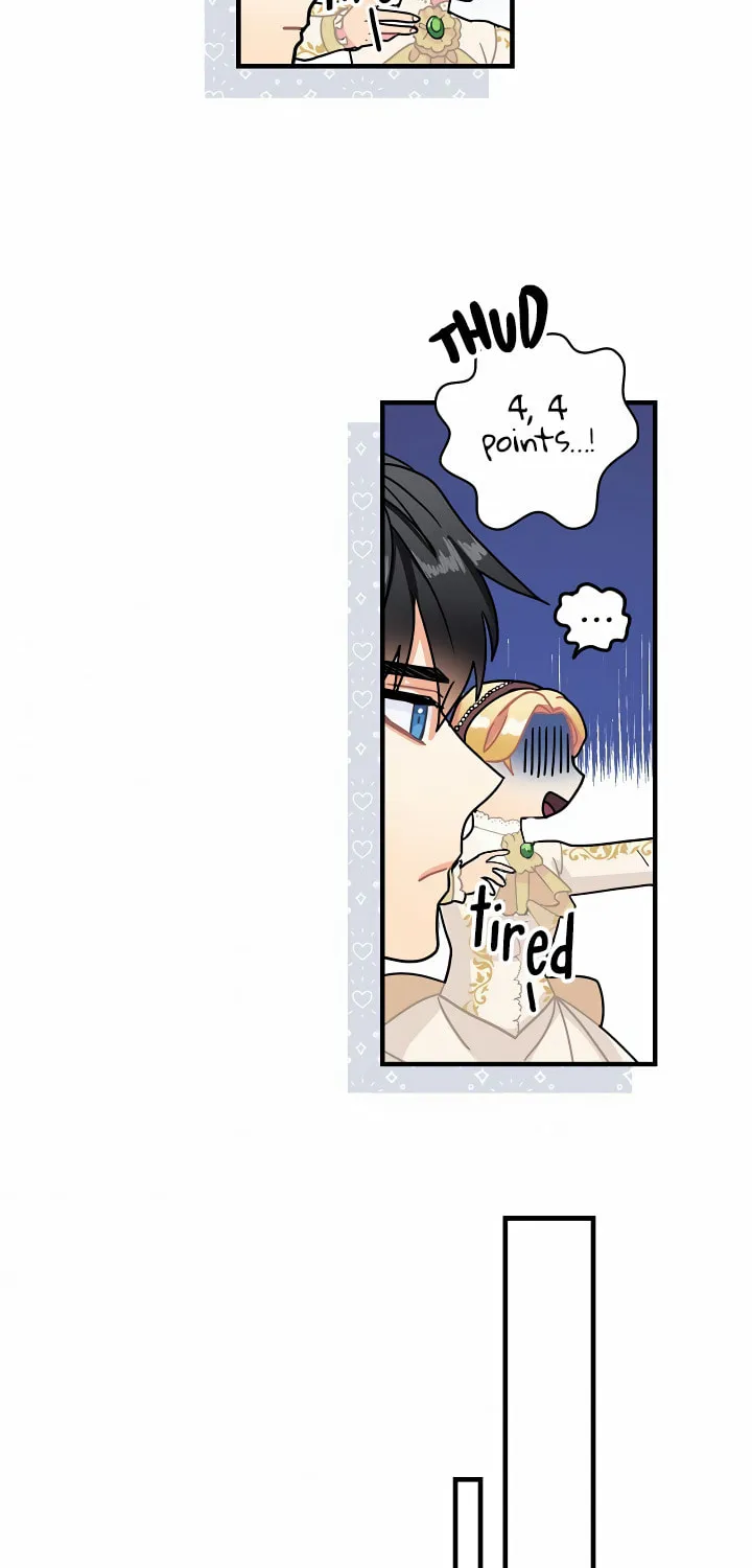 The Flower Dances and the Wind Sings Chapter 7 page 58 - 