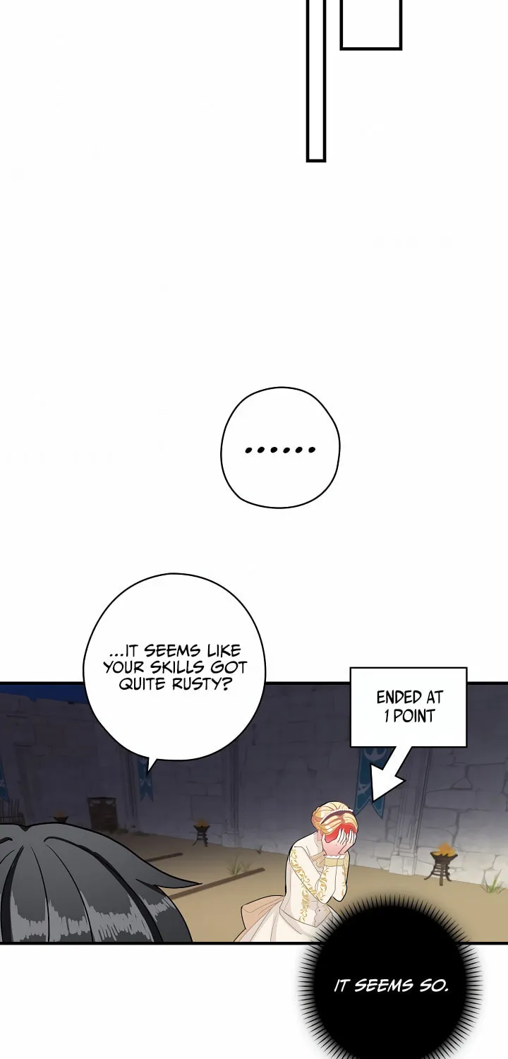 The Flower Dances and the Wind Sings Chapter 7 page 59 - 