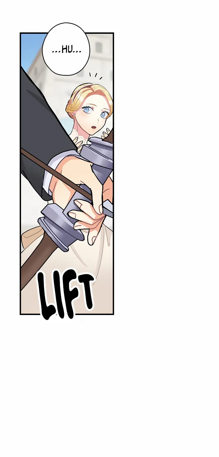 The Flower Dances and the Wind Sings Chapter 7 page 61 - 