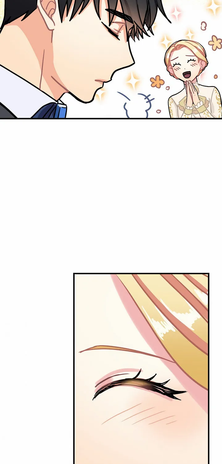 The Flower Dances and the Wind Sings Chapter 7 page 65 - 