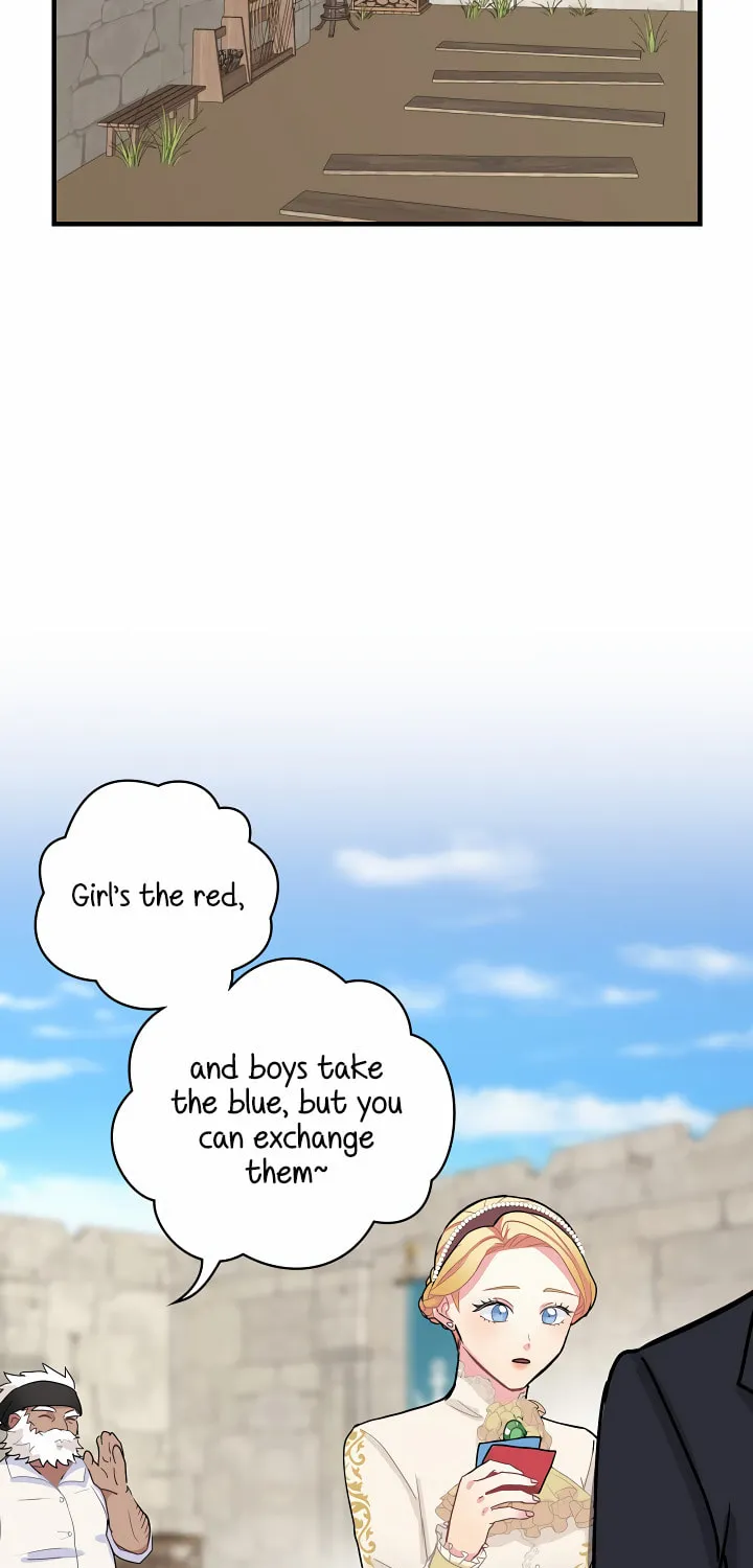 The Flower Dances and the Wind Sings Chapter 7 page 67 - 