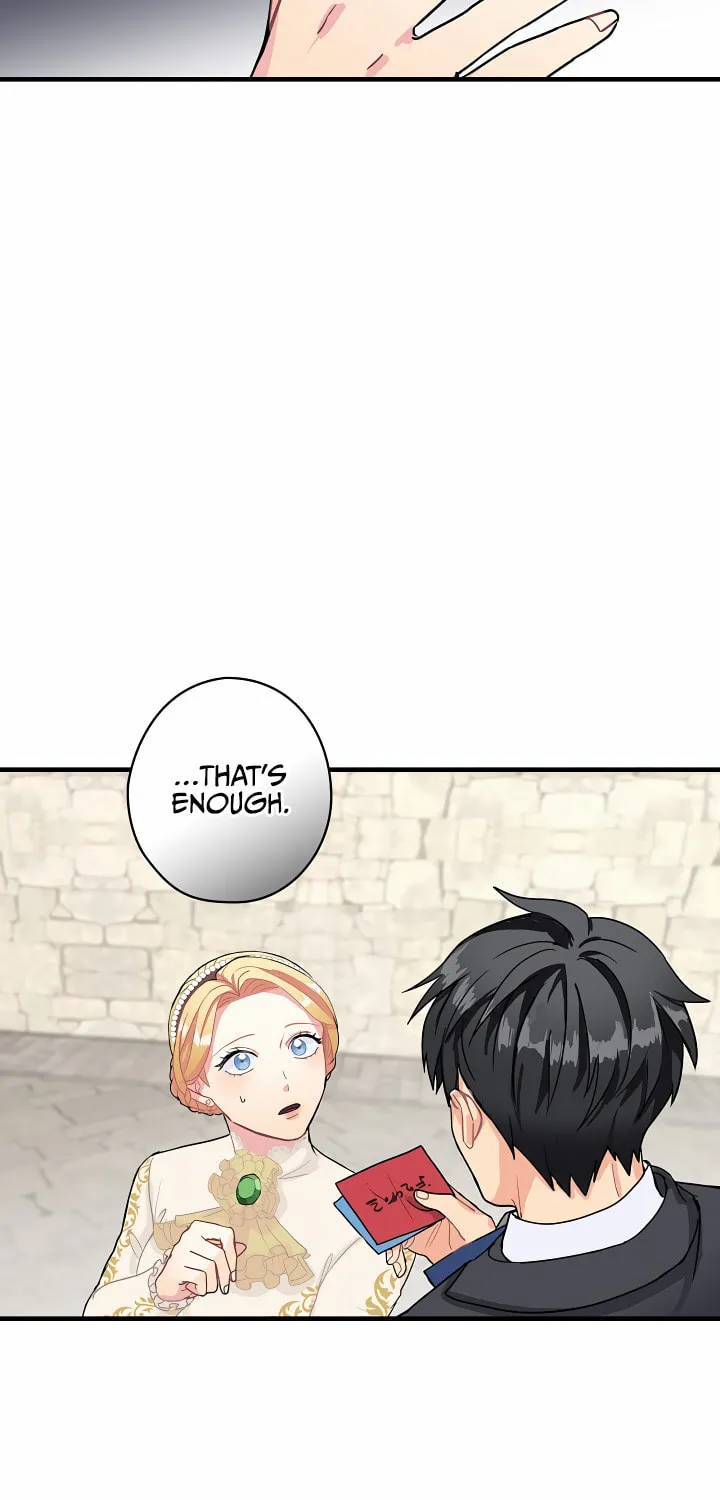 The Flower Dances and the Wind Sings Chapter 7 page 69 - 
