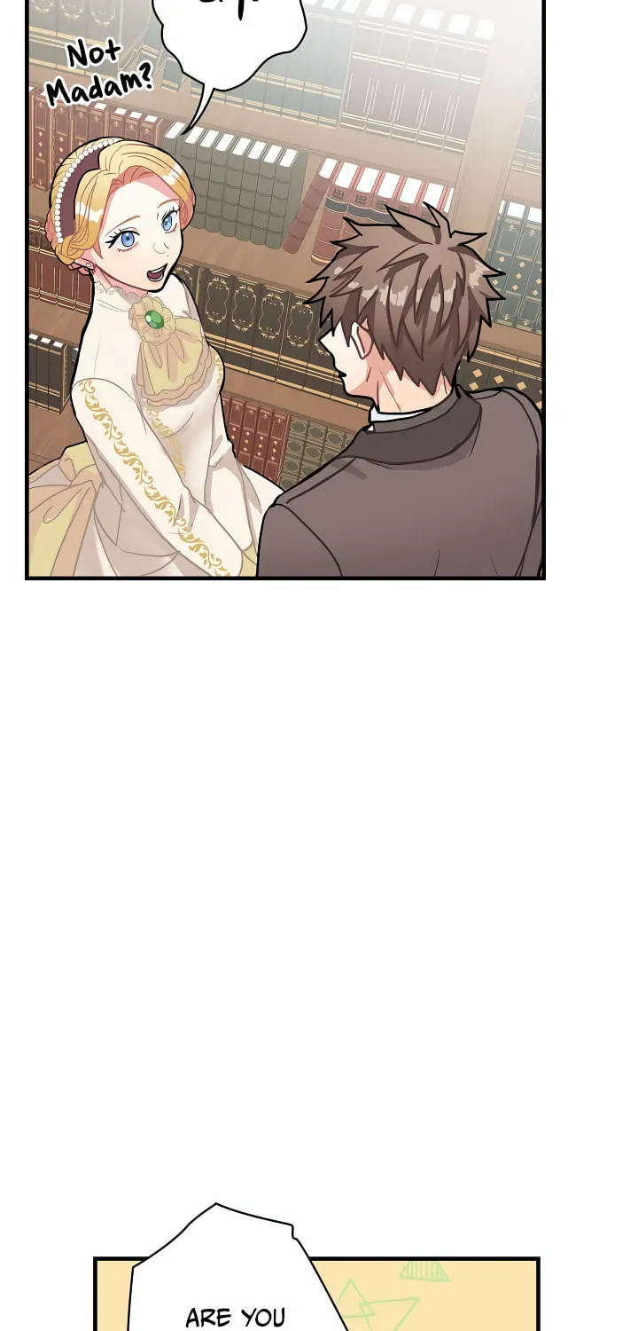 The Flower Dances and the Wind Sings Chapter 7 page 8 - 