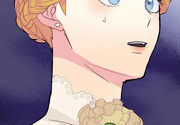 The Flower Dances and the Wind Sings Chapter 7 page 72 - 