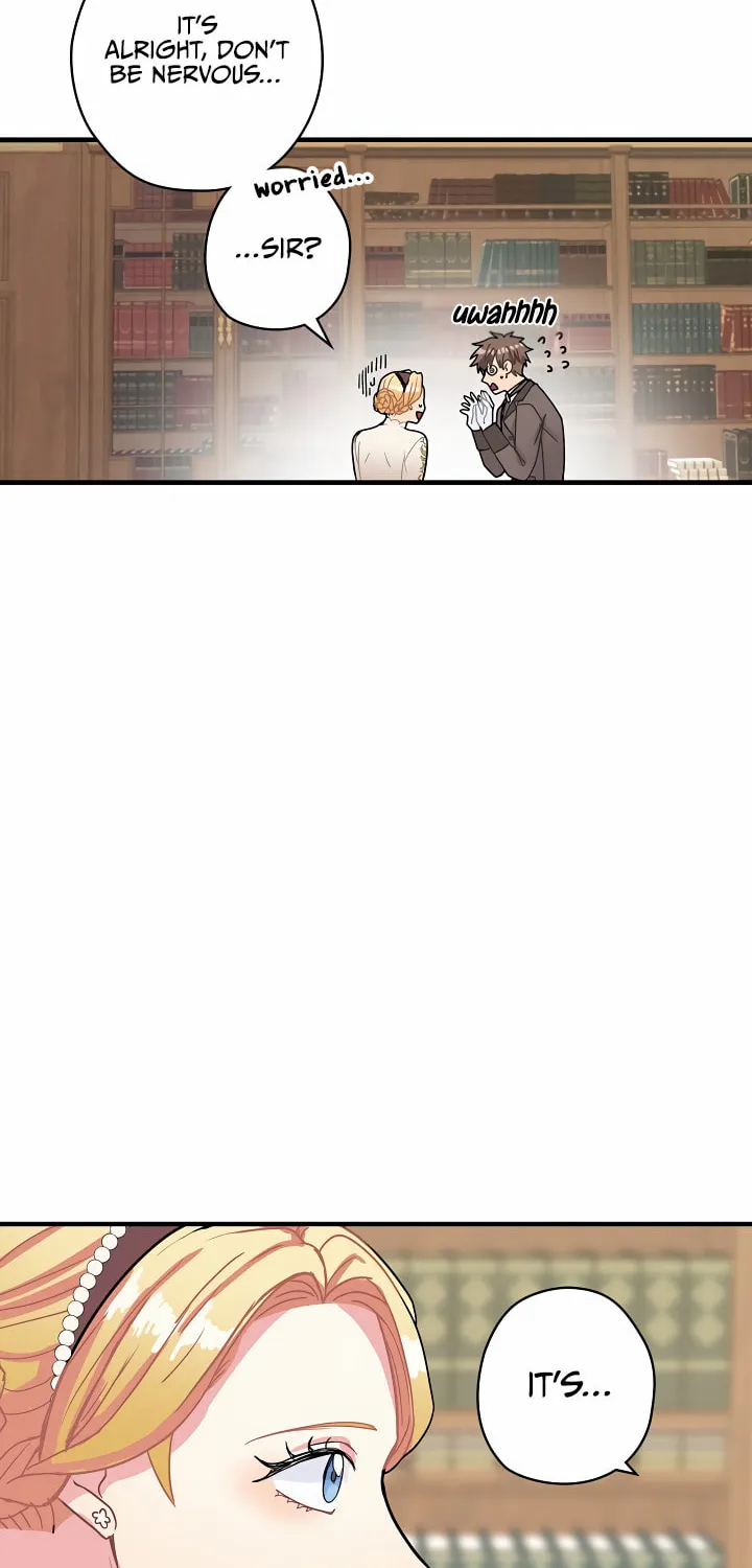 The Flower Dances and the Wind Sings Chapter 7 page 10 - 