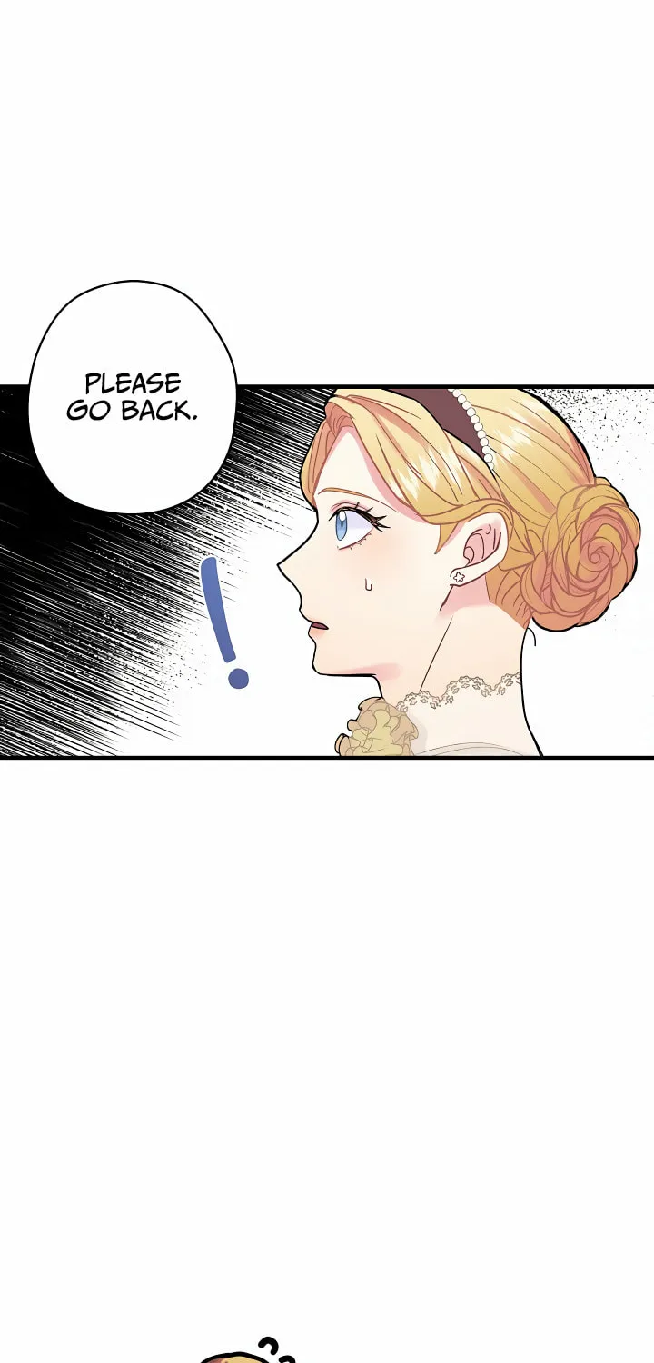 The Flower Dances and the Wind Sings Chapter 8 page 2 - 