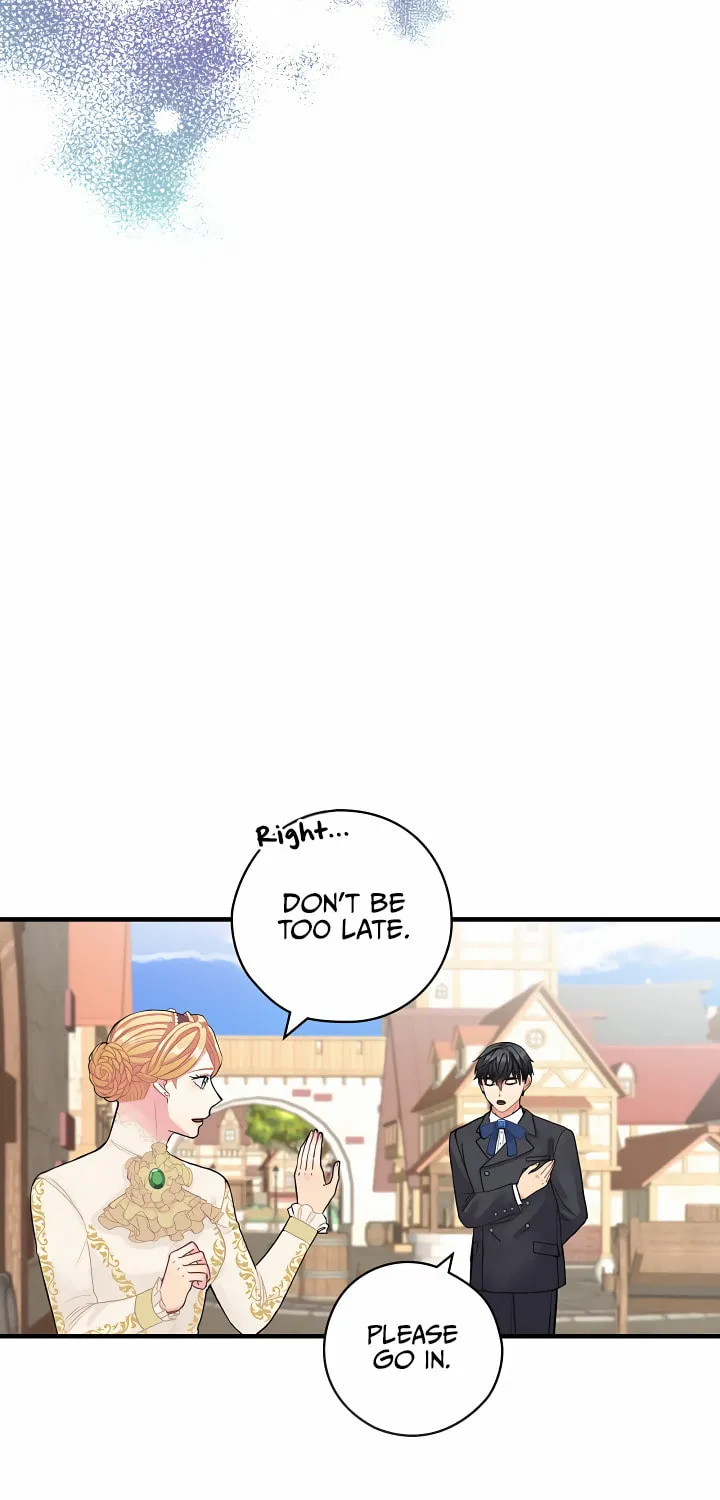 The Flower Dances and the Wind Sings Chapter 8 page 11 - 