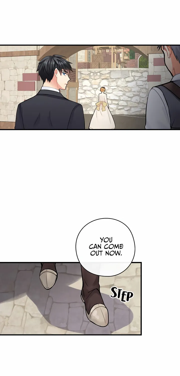 The Flower Dances and the Wind Sings Chapter 8 page 14 - 