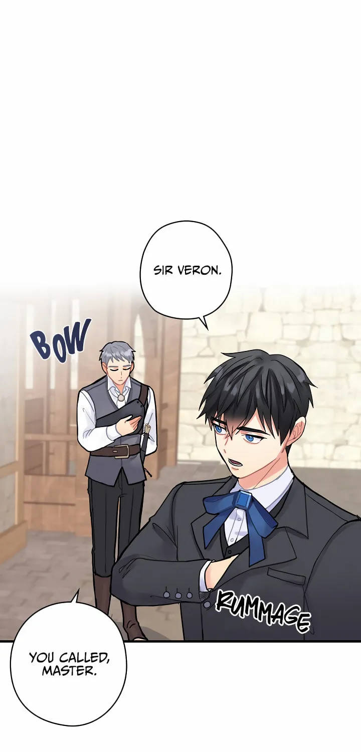 The Flower Dances and the Wind Sings Chapter 8 page 15 - 