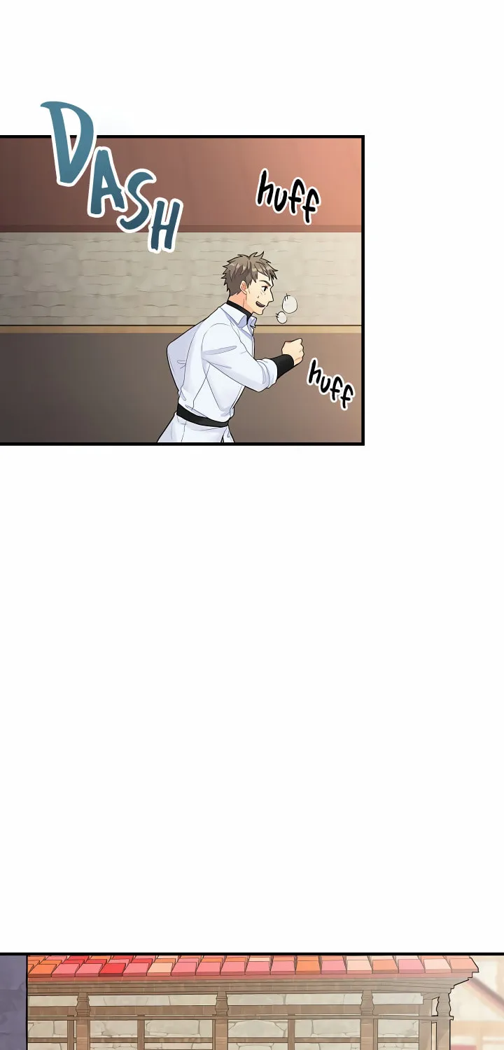 The Flower Dances and the Wind Sings Chapter 8 page 20 - 
