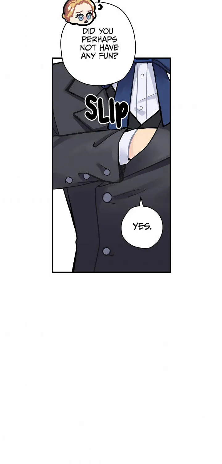 The Flower Dances and the Wind Sings Chapter 8 page 3 - 