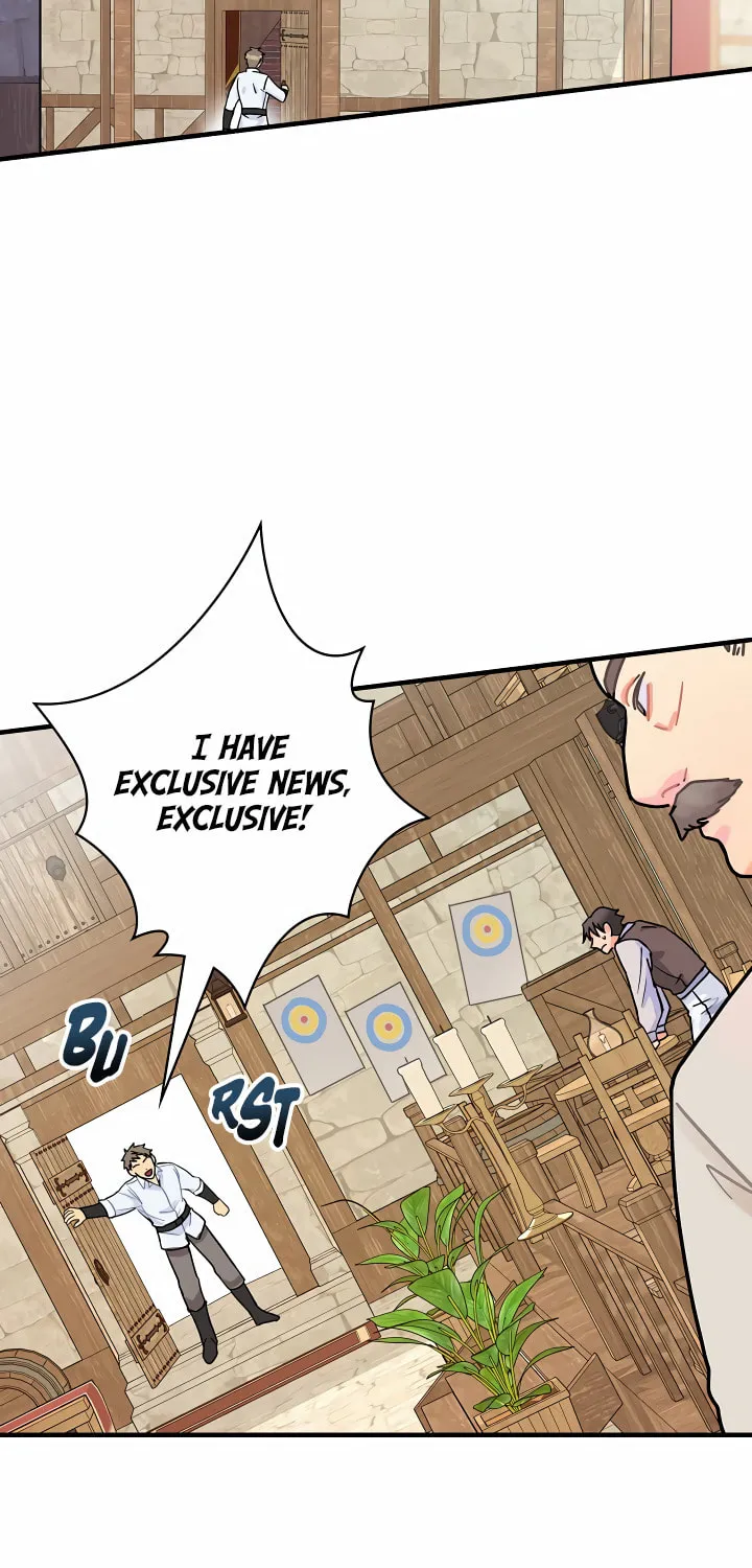 The Flower Dances and the Wind Sings Chapter 8 page 21 - 