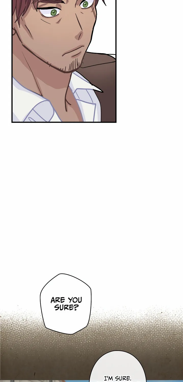The Flower Dances and the Wind Sings Chapter 8 page 25 - 